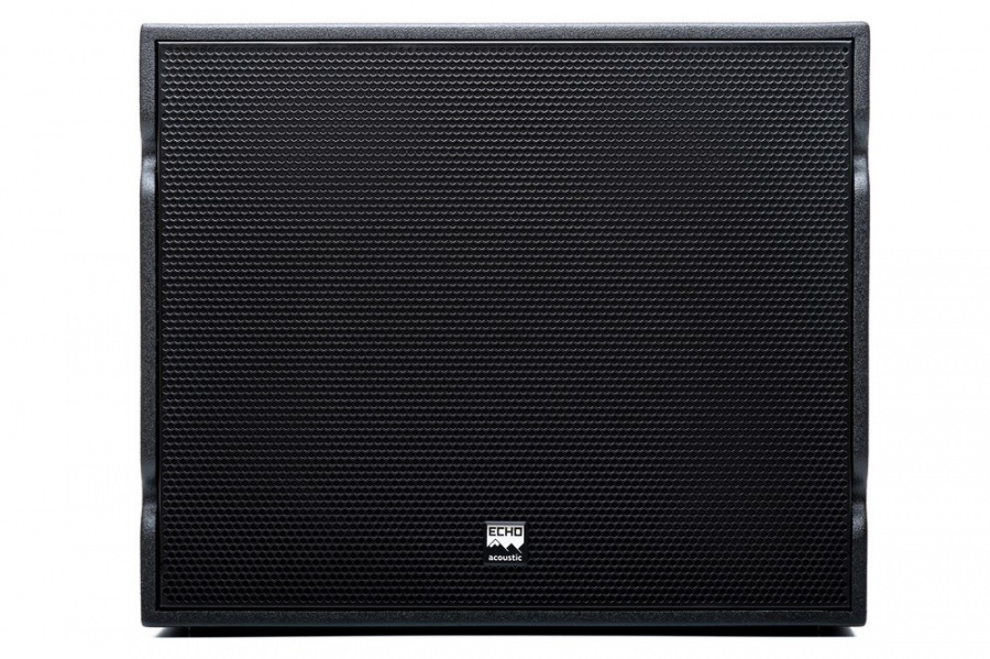 Echo Acoustic EM118SP