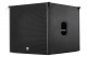 Echo Acoustic EVL208SP-DSP