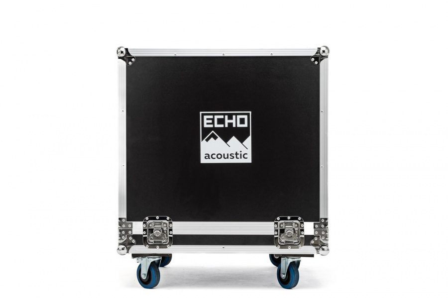 Echo Acoustic EVL208SP-CASE
