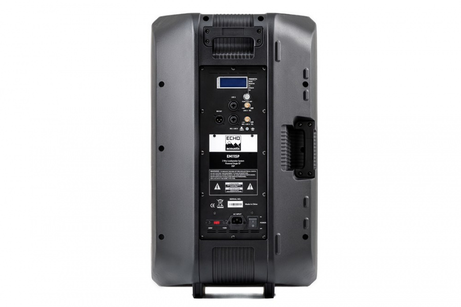 Echo Acoustic EM115P