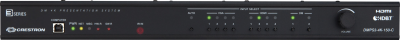 DMPS3-4K-150-C Презентационная система 4K DigitalMedia ™ :: Матричная аудио видео коммутация